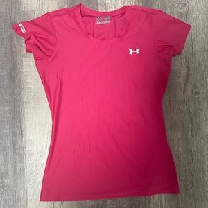 EUC Under Armour Tshirt, sz. M